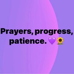 Meet your Posher, Latasha